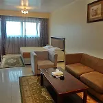 Liwa Apartments