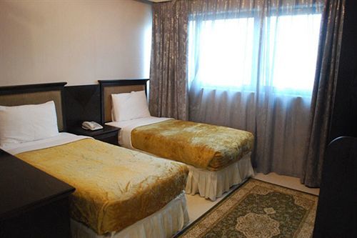 Liwa 3* Abu Dhabi