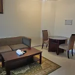 Liwa Apartments