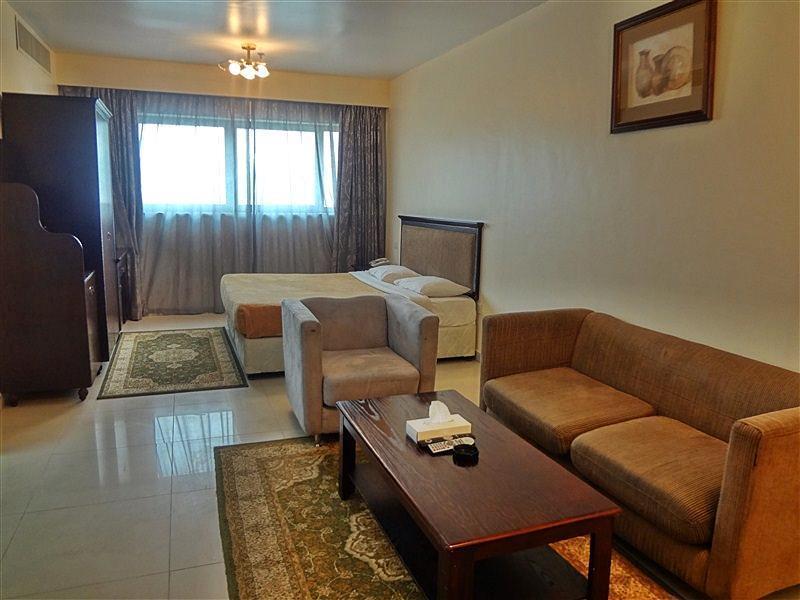Liwa 3* Abu Dhabi