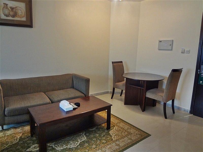 Liwa Hotel