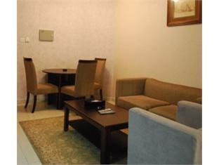 Liwa Hotel 3*