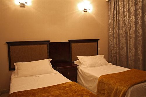 Liwa Hotel