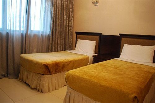 Hotel Liwa Abu Dhabi