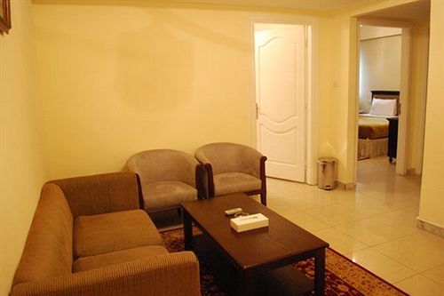 Liwa Hotel