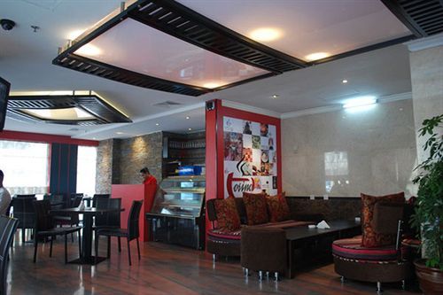 Liwa Hotel Abu Dhabi