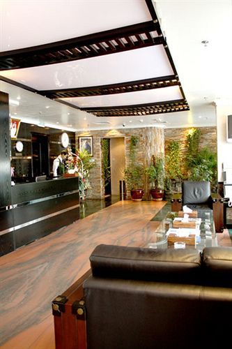 Hotel Liwa Abu Dhabi