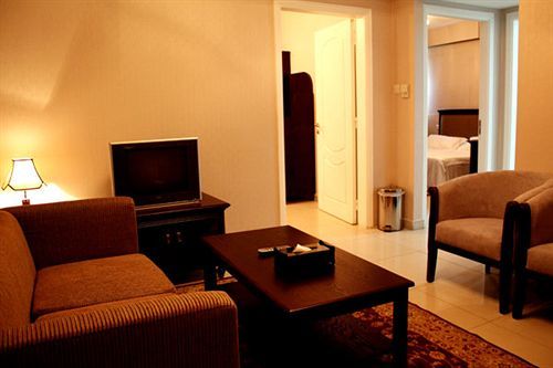 Hotel Liwa